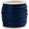 Creative Company Cotton Cord Blue, 40m