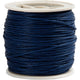Creative Company Cotton Cord Blue, 40m