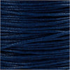 Creative Company Cotton Cord Blue, 40m