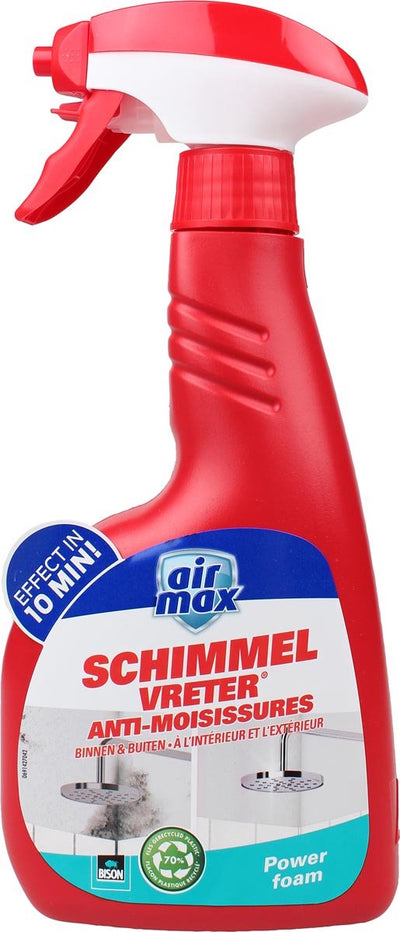 Bisonte antifúngico airmax 0,5l