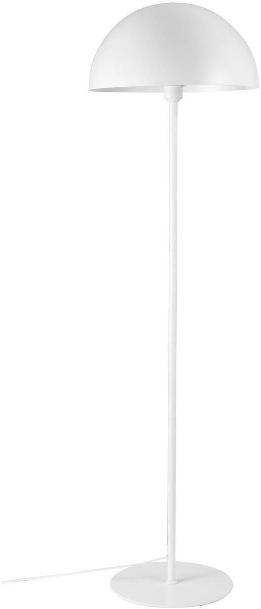 Nordlux ellen 40-vloerlamp-e27-wit