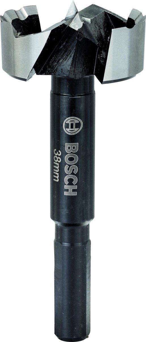 Bosch 2608577018 taladro para madera con borde dentado - 38 x 90 mm