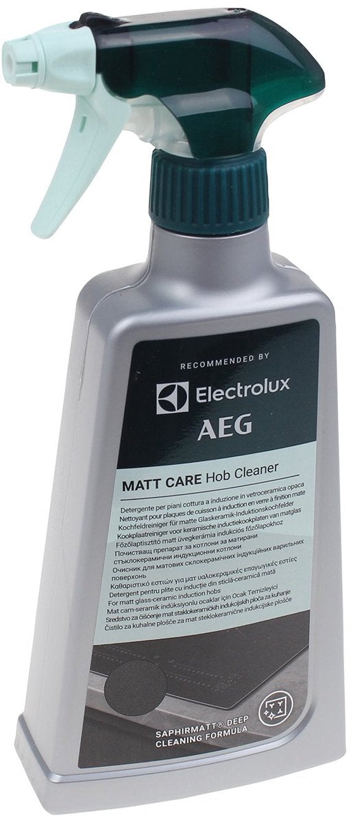 Electrolux m2hcmc01 detergente per piano cottura opaco