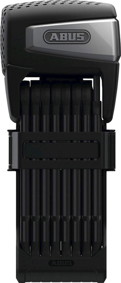 Abus Vouwslot Bordo Big 6000 90 zwart - 120 cm - Fietsbeveiliging
