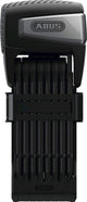 Abus Vouwslot Bordo Big 6000 90 zwart - 120 cm - Fietsbeveiliging