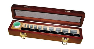 Set controllo micrometro esterno Mitutoyo