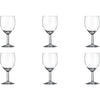 Bicchiere da vino Royal Leerdam Guild 20cl DS 6