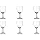 Bicchiere da vino Royal Leerdam Guild 20cl DS 6