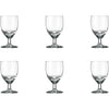 Vasos chupitos Gilde 6cl caja de 6 piezas