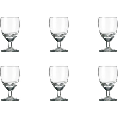 Vasos chupitos Gilde 6cl caja de 6 piezas