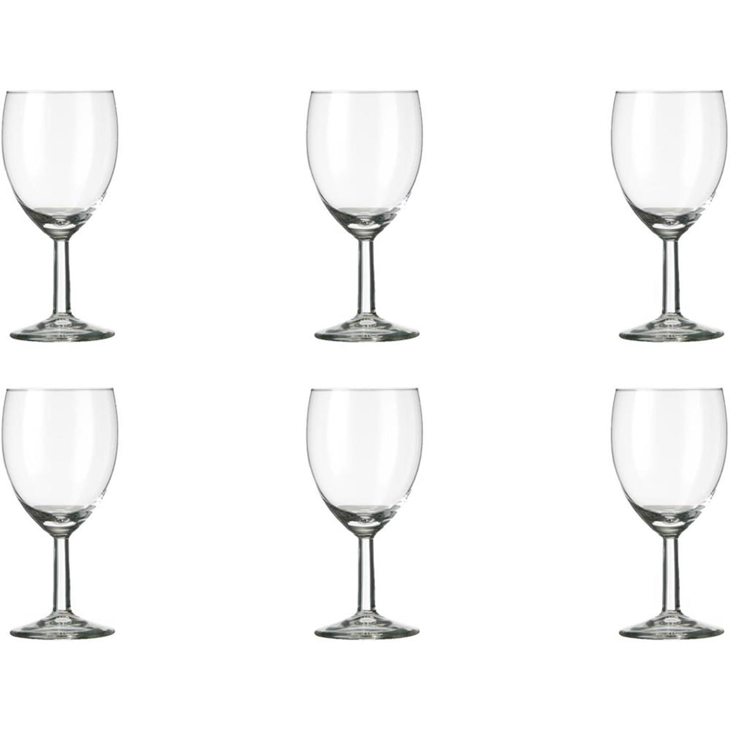 Copa de vino Royal Leerdam Guild 24cl DS 6