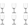 Bicchiere da vino Royal Leerdam Guild 24cl DS 6
