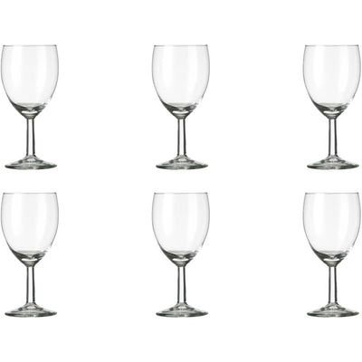 Bicchiere da vino Royal Leerdam Guild 24cl DS 6