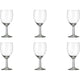 Bicchiere da vino Royal Leerdam Guild 24cl DS 6
