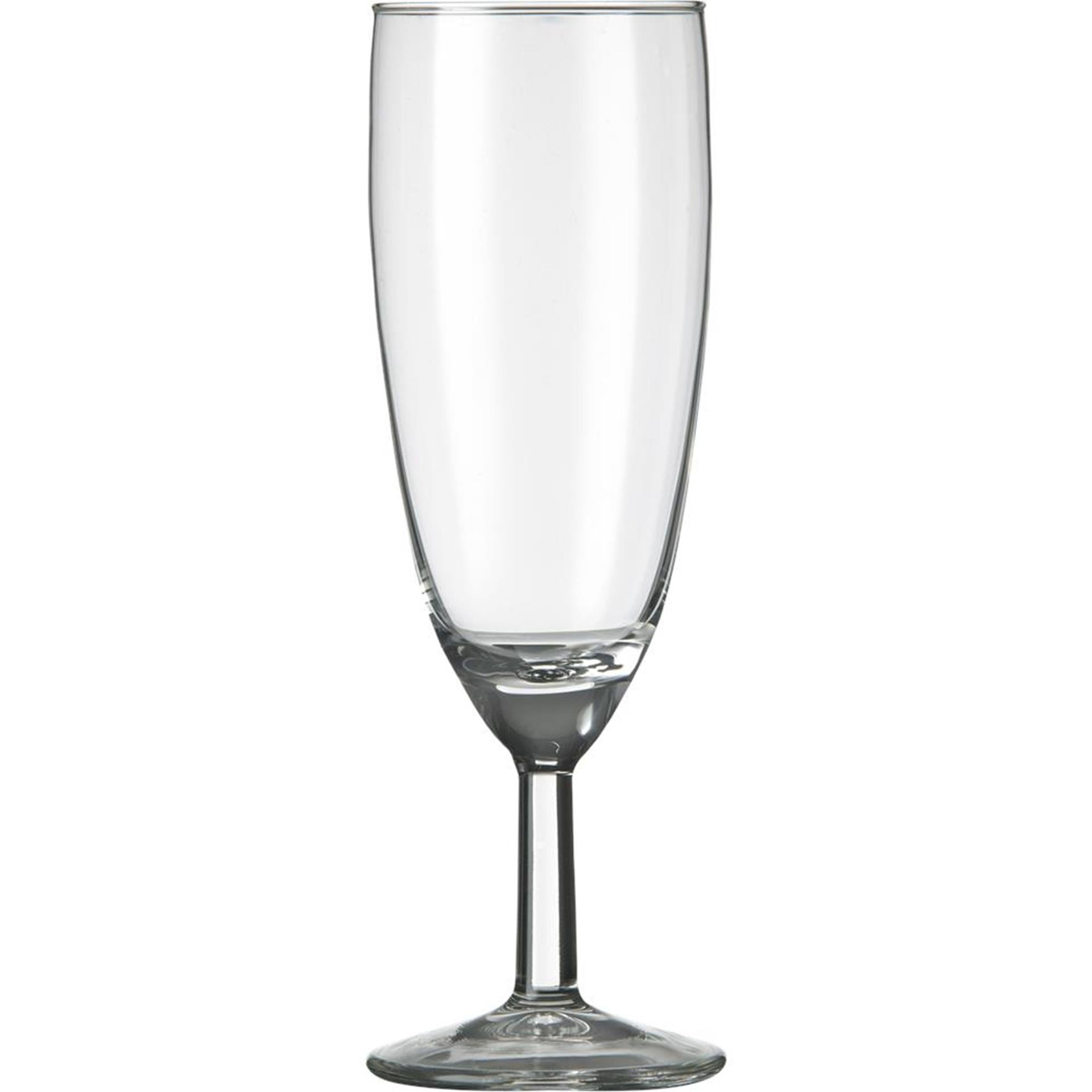 Royal Leerdam Guild copa de champán flauta 15cl caja de 6