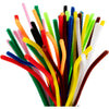 Creativ company chenille draad kleur 30cm, 50st.
