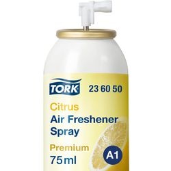 Recambio de ambientador Tork A1 Premium Citrus