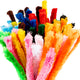 Creative Company Chenille Wire Color 45cm, 60st.