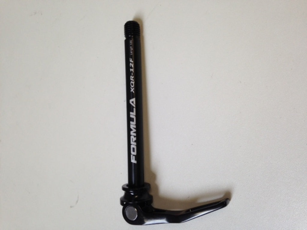 Sgancio rapido Koga per perni passanti xqr-12e 12x100mm