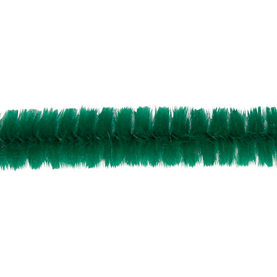 Chenille Wire Color 30cm, 200st.