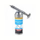 Pistola per grasso Elvedes 80Ml