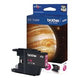 Cartuccia d'inchiostro Brother lc1240m magenta