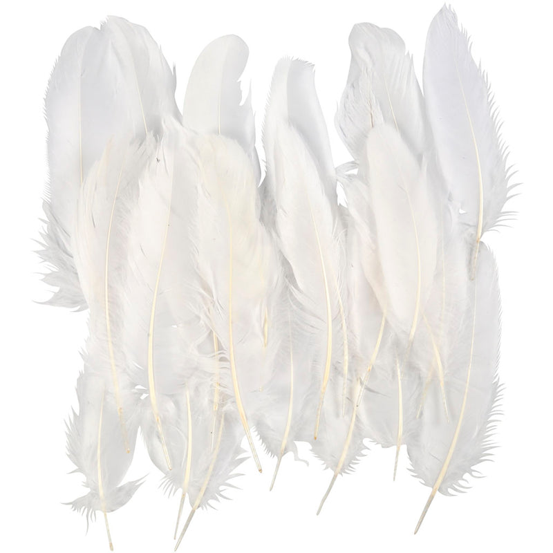 Creative Company Springs, AFM 10-18, bianco, 70 pezzo 1 borsa