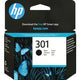 Cartuccia d'inchiostro Hewlett Packard HP 301 nero