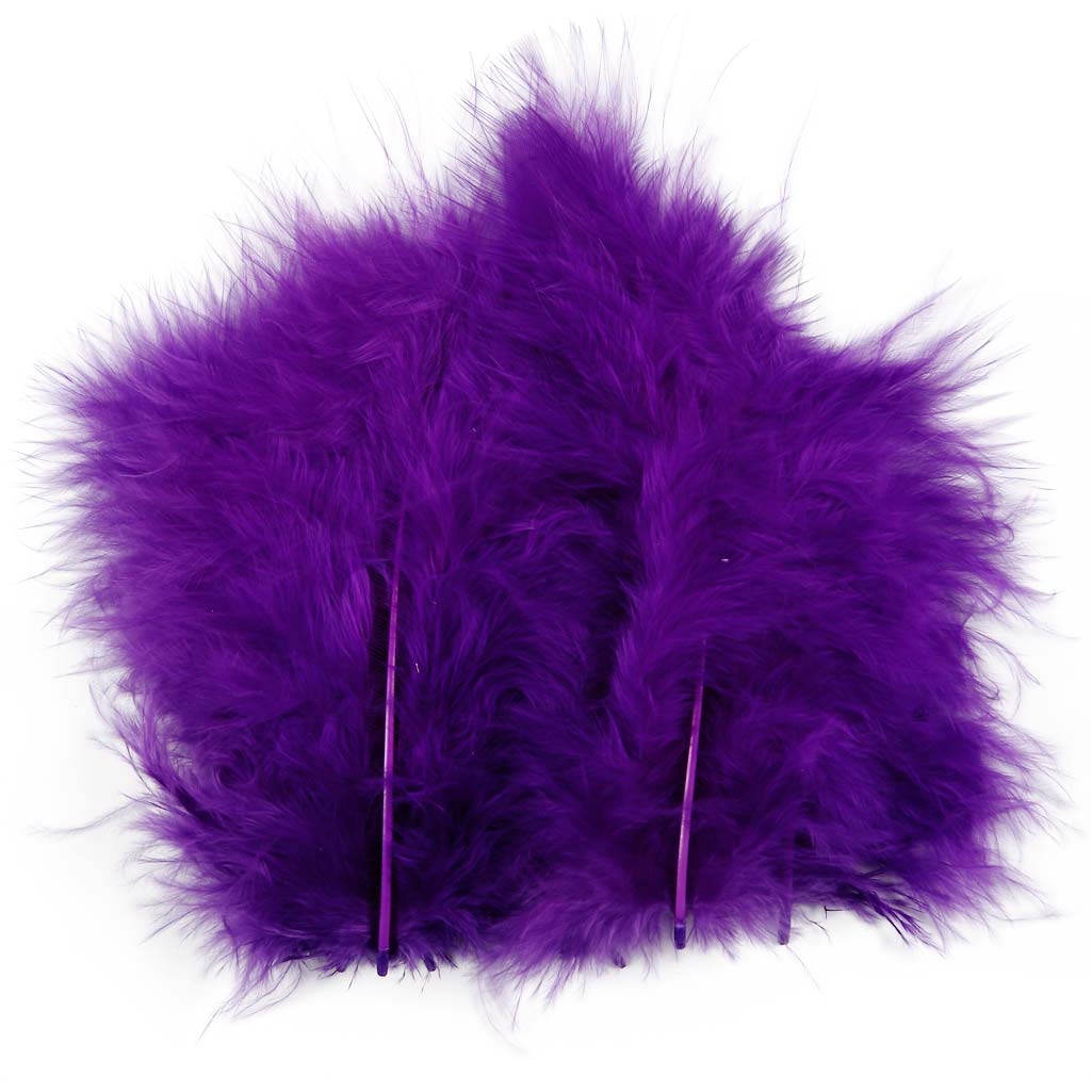 Creative Company Dons Purple 5-12 cm, 15 °.