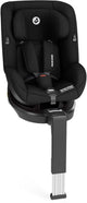 Maxi-cosi mica 360s comfort - 0 tot 4 jaar - flexispin rotatie - easy in harnas - authentic black