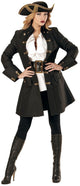 Giacca da pirata Widmann per feste
