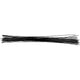 Creativ company floral wire, l: 30 cm, thickness 1.4 mm, 96 pieces 1 box