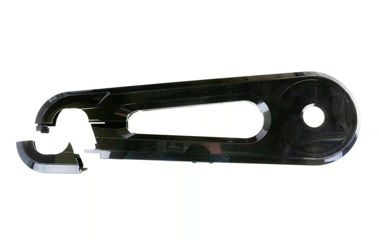 COMPITO DI GUARDA CATERE. FURURA 26 Gen3 senza staffa Black