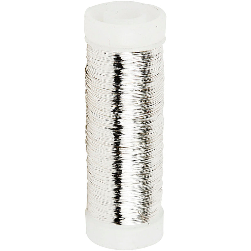 Https: www.cchobby.nl verzilverd-draad-dikte-0-2-mm-verzilverd-50-gr-110-m-1-rol