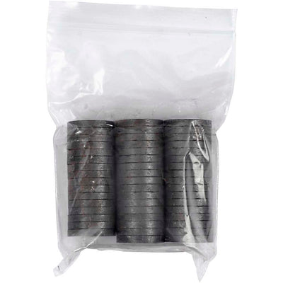 Creativ company https: www.cchobby.nl magneet-d-20-mm-dikte-3-mm-50-stuk-1-doos