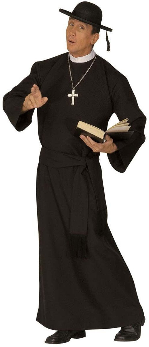 Abito da prete Widmann don Camillo