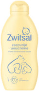 Zwitsal zeepvrije wascrème 200 ml
