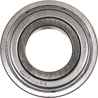 Laeppché cuscinetto a sfere a gola profonda rill.ball cuscinetti 6002 z 15x32x9 mm