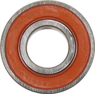 Laeppché rodamiento rígido de bolas rodamientos ranurados de bolas 620 40x80x18 mm