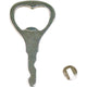 Apribottiglie Creative Company, l: 7 cm, 5 pezzi 1 scatola