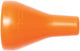 Loc-line 1 2 ugello tondo 6mm (4pz)
