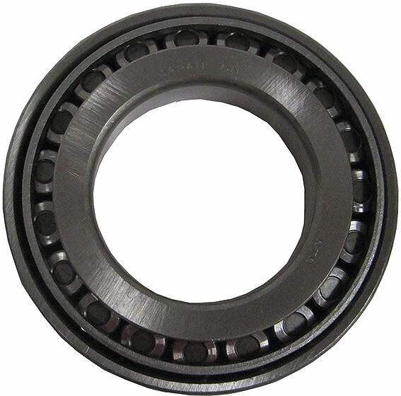 Lappché keg.roller cuscinetto 30206 30x62x17.25 mm