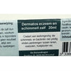Animal Throgist Dermatos Eczema Fungal Piadment