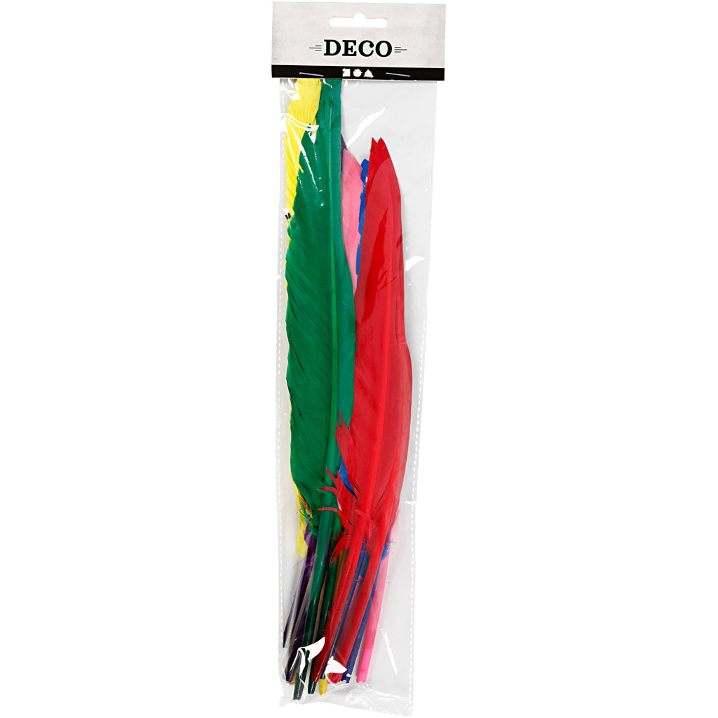 Https: www.cchobby.nl veren-l-27-cm-diverse-kleuren-12-stuk-1-doos