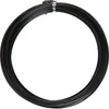 Creativ company https: www.cchobby.nl alu-draad-rond-dikte-2-mm-zwart-10-m-1-rol
