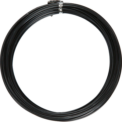 Creativ company https: www.cchobby.nl alu-draad-rond-dikte-2-mm-zwart-10-m-1-rol
