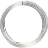 Creativ company https: www.cchobby.nl alu-draad-rond-dikte-2-mm-zilver-10-m-1-rol