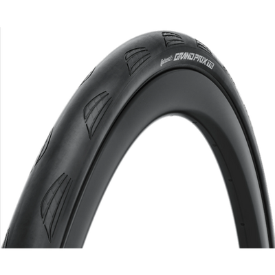 Continental - Grand Prix TR 700x28c nero