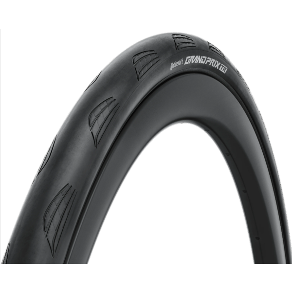 Continental - Grand Prix TR 700x28c nero