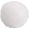 Pompon Creative Company, d 10 mm, bianco, 450 pezzi 1 scatola